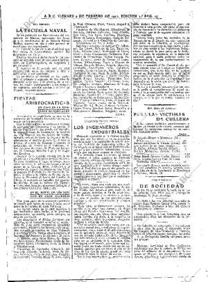 ABC MADRID 09-02-1912 página 17