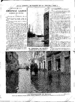 ABC MADRID 09-02-1912 página 2