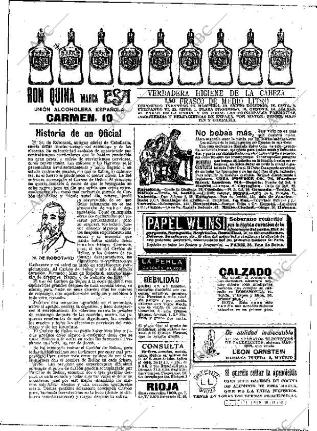 ABC MADRID 09-02-1912 página 24