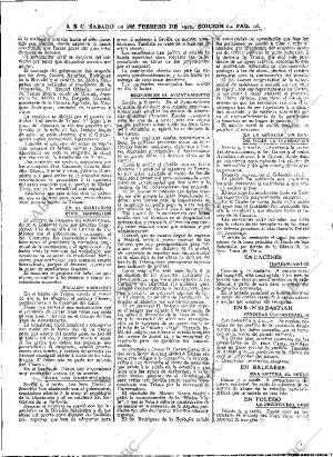 ABC MADRID 10-02-1912 página 10