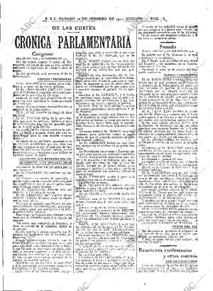 ABC MADRID 10-02-1912 página 13