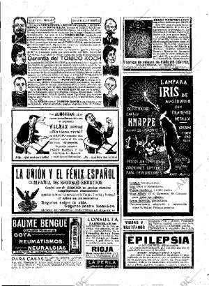 ABC MADRID 10-02-1912 página 21