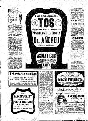 ABC MADRID 10-02-1912 página 22