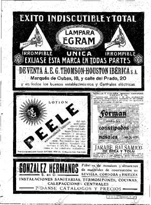 ABC MADRID 10-02-1912 página 24