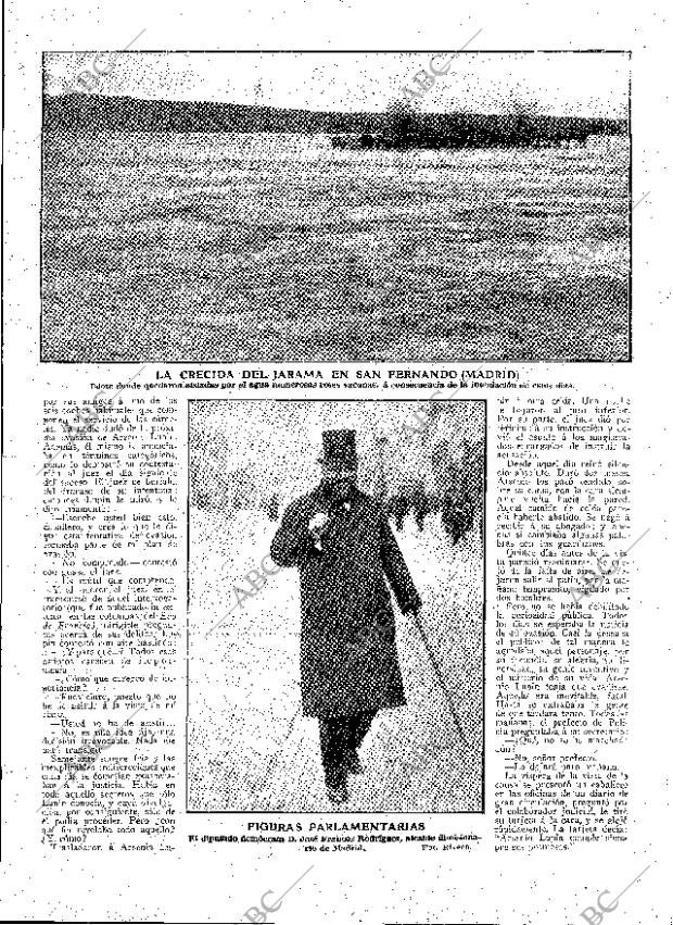 ABC MADRID 10-02-1912 página 3