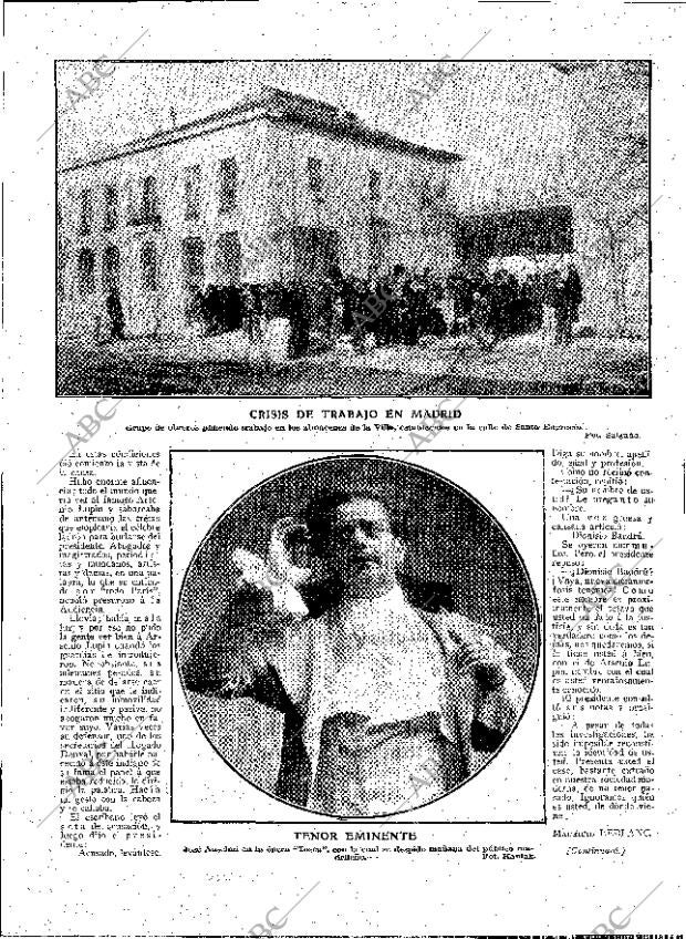 ABC MADRID 10-02-1912 página 4