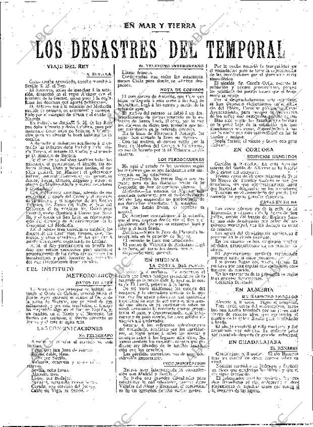 ABC MADRID 10-02-1912 página 8