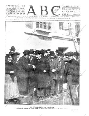 ABC MADRID 11-02-1912