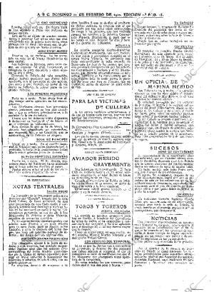 ABC MADRID 11-02-1912 página 15
