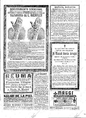 ABC MADRID 11-02-1912 página 17