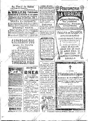 ABC MADRID 11-02-1912 página 18