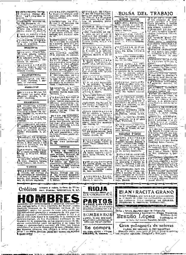 ABC MADRID 11-02-1912 página 20