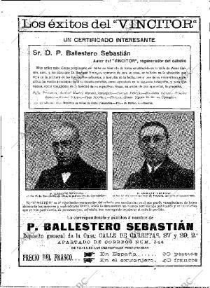 ABC MADRID 11-02-1912 página 24
