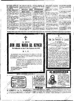 ABC MADRID 12-02-1912 página 16