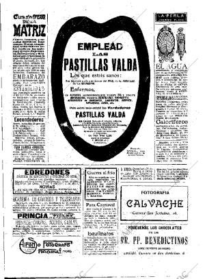 ABC MADRID 12-02-1912 página 17