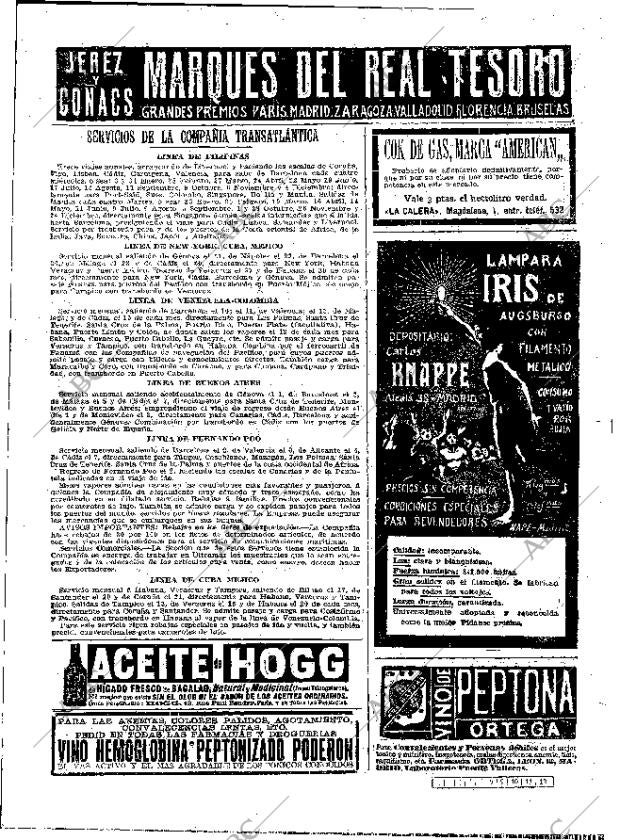 ABC MADRID 12-02-1912 página 18
