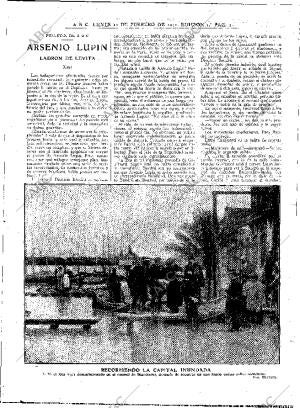 ABC MADRID 12-02-1912 página 2