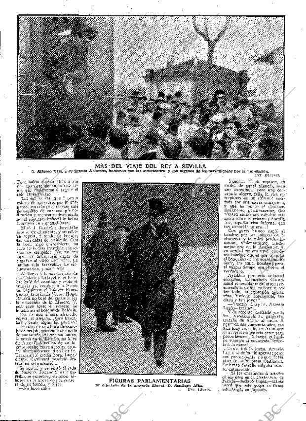 ABC MADRID 12-02-1912 página 3