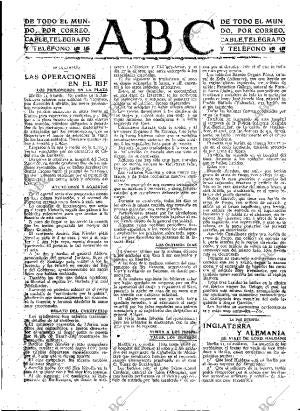 ABC MADRID 12-02-1912 página 5