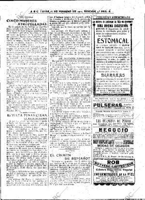 ABC MADRID 12-02-1912 página 8