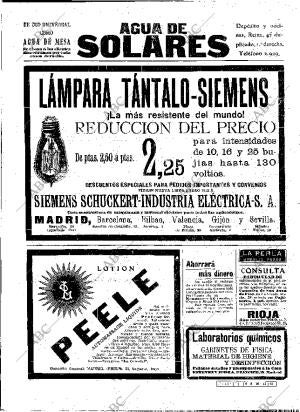 ABC MADRID 13-02-1912 página 20