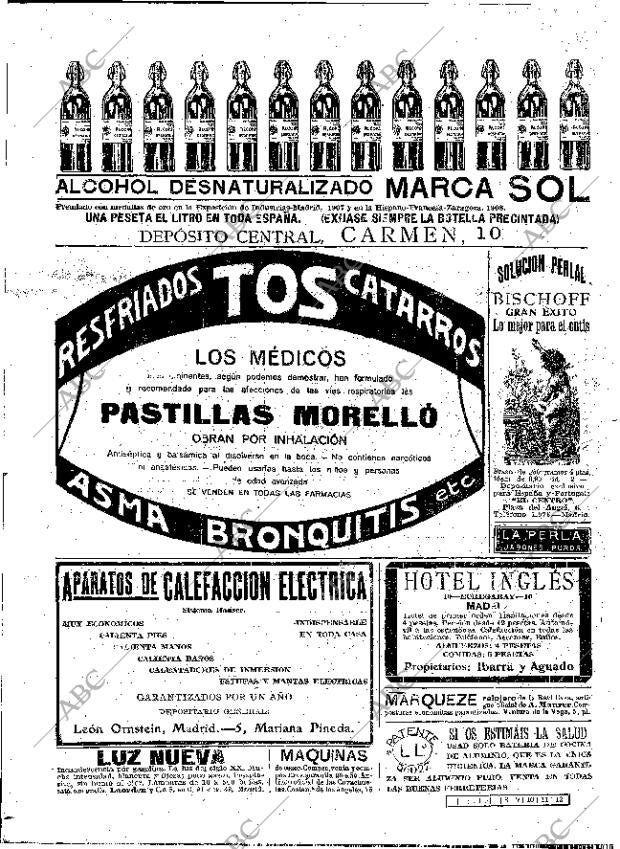 ABC MADRID 14-02-1912 página 24