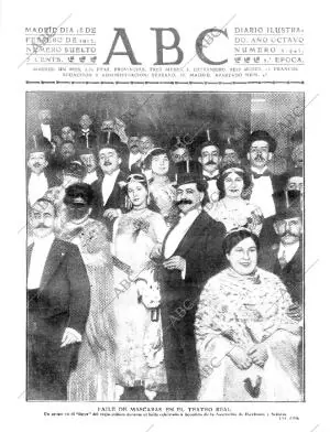 ABC MADRID 18-02-1912