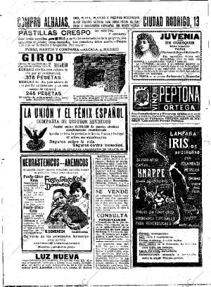 ABC MADRID 20-02-1912 página 18