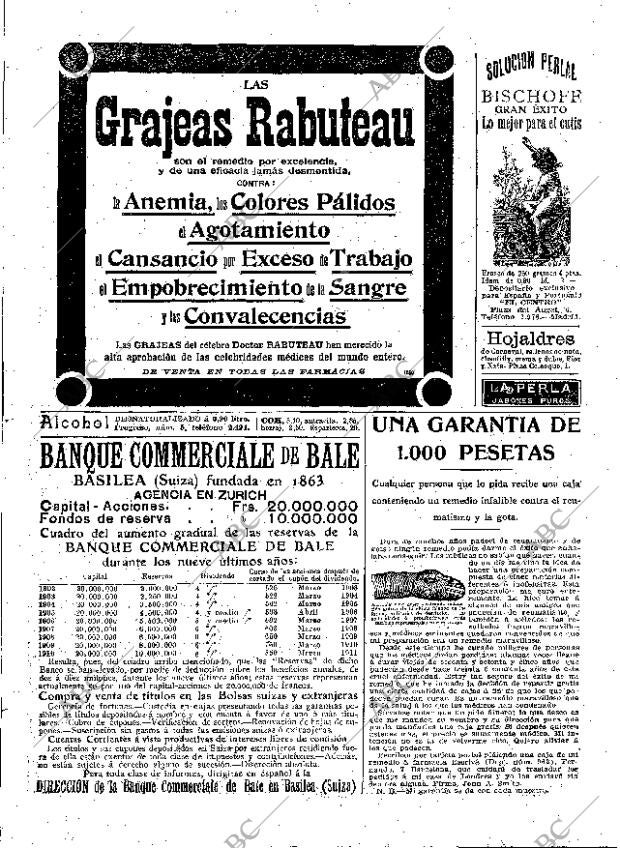 ABC MADRID 20-02-1912 página 19