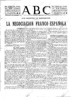 ABC MADRID 20-02-1912 página 5