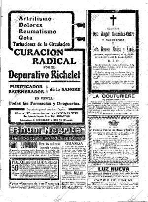 ABC MADRID 22-02-1912 página 15