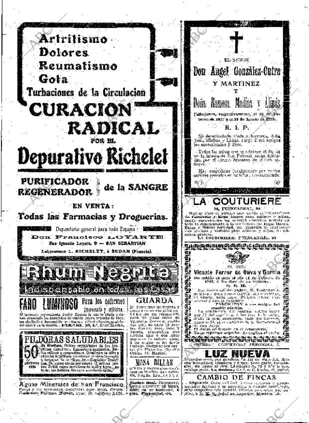 ABC MADRID 22-02-1912 página 15