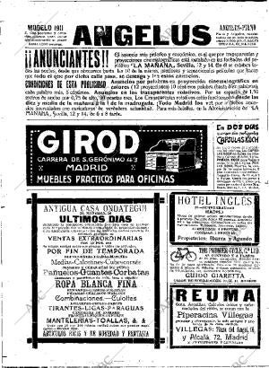 ABC MADRID 22-02-1912 página 18