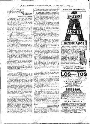 ABC MADRID 23-02-1912 página 10