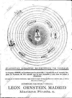 ABC MADRID 23-02-1912 página 20