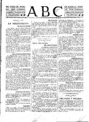 ABC MADRID 23-02-1912 página 5