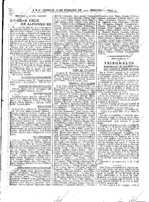 ABC MADRID 23-02-1912 página 7