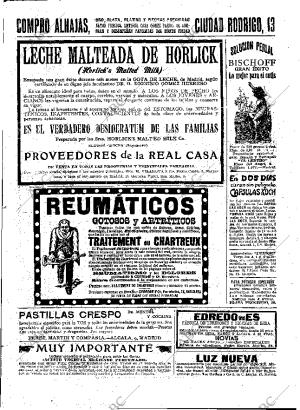 ABC MADRID 26-02-1912 página 19