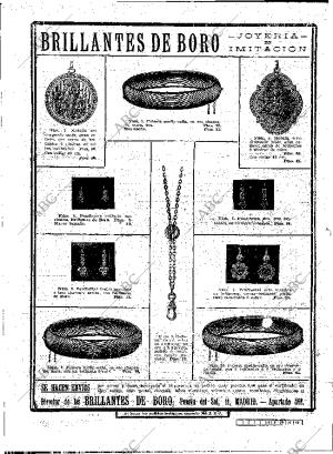 ABC MADRID 26-02-1912 página 20