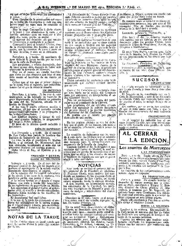 ABC MADRID 01-03-1912 página 15