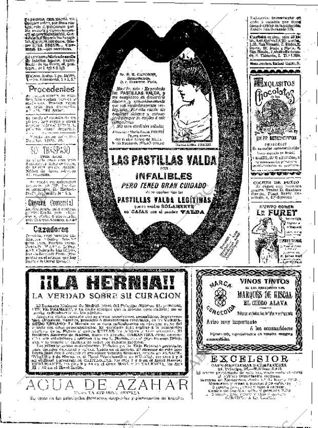 ABC MADRID 01-03-1912 página 18