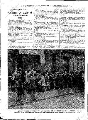 ABC MADRID 01-03-1912 página 2