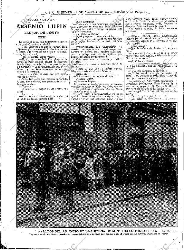 ABC MADRID 01-03-1912 página 2