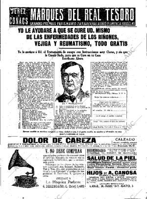 ABC MADRID 01-03-1912 página 23
