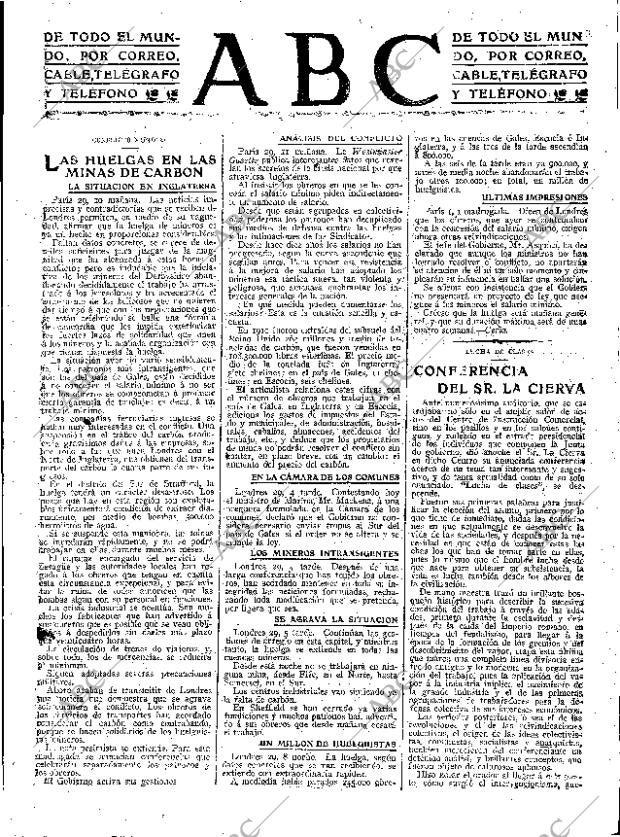 ABC MADRID 01-03-1912 página 5