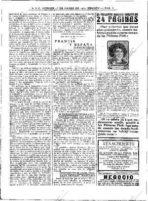 ABC MADRID 01-03-1912 página 6