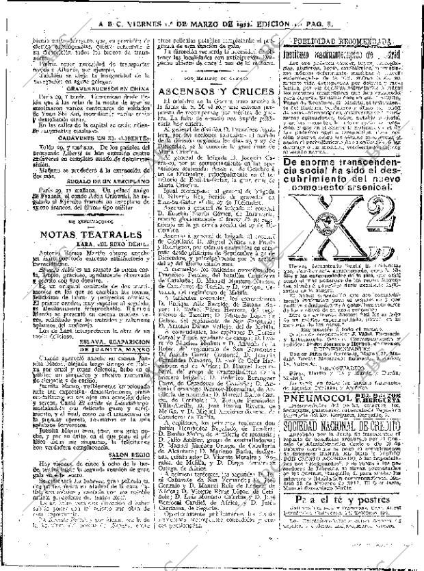 ABC MADRID 01-03-1912 página 8