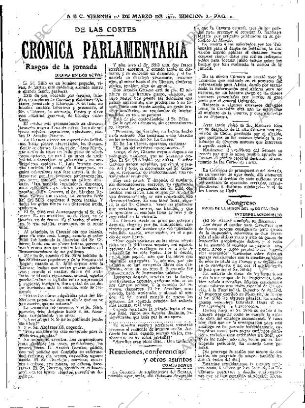 ABC MADRID 01-03-1912 página 9