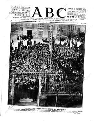 ABC MADRID 06-03-1912