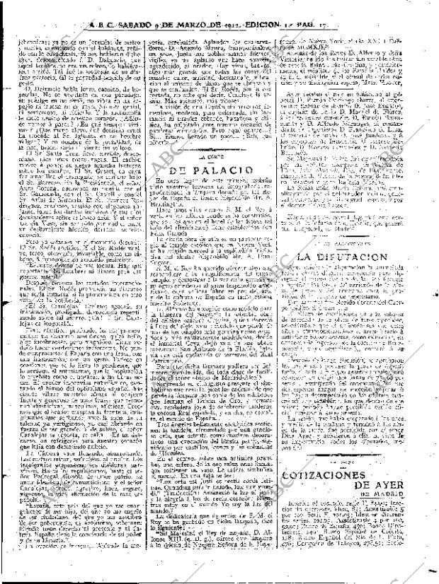ABC MADRID 09-03-1912 página 17
